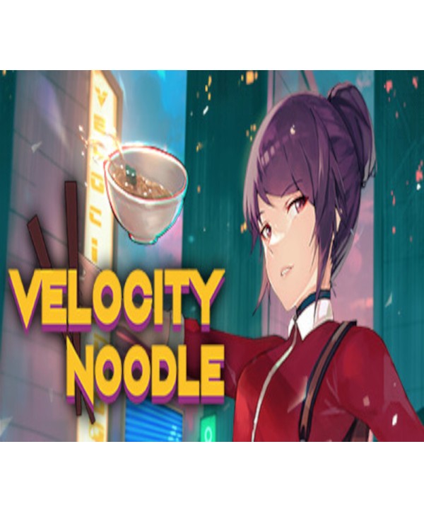 Velocity Noodle Steam Key GLOBAL